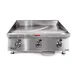 Star 836TA 36" Countertop Gas Griddle with Snap-Action Thermostat, 1" Steel Plate - 90.000 BTU 8 image