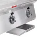 Star 836TA 36" Countertop Gas Griddle with Snap-Action Thermostat, 1" Steel Plate - 90.000 BTU 12 image