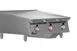 Star 836TA 36" Countertop Gas Griddle with Snap-Action Thermostat, 1" Steel Plate - 90.000 BTU 3 image