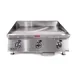 Star 836TCHSA 36" Countertop Gas Griddle with Snap-Action Thermostat, 1" Chrome Plate - 90.000 BTU 3 image