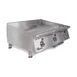 Star 836TCHSA 36" Countertop Gas Griddle with Snap-Action Thermostat, 1" Chrome Plate - 90.000 BTU 4 image