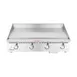 Star 848MA 48" Ultra-Max® Countertop Manual Gas Griddle, 1" Steel Plate - 120.000 BTU 4 image