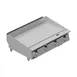 Star 848TA 48" Countertop Gas Griddle with Snap-Action Thermostat, 1" Steel Plate - 120.000 BTU 6 image