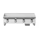 Star 848TA 48" Countertop Gas Griddle with Snap-Action Thermostat, 1" Steel Plate - 120.000 BTU 1 image