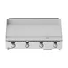 Star 848TA 48" Countertop Gas Griddle with Snap-Action Thermostat, 1" Steel Plate - 120.000 BTU 4 image