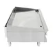 Star 872MA 72" Ultra-Max® Countertop Manual Gas Griddle, 1" Steel Plate - 180.000 BTU 3 image