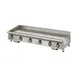 Star 872TA 72" Countertop Gas Griddle with Snap-Action Thermostat, 1" Steel Plate - 180.000 BTU 1 image