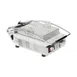 Star PGT14 Single Panini Sandwich Grill with Aluminum Grooved Plates, Manual Controls 6 image