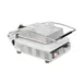 Star PGT14 Single Panini Sandwich Grill with Aluminum Grooved Plates, Manual Controls 7 image