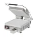 Star PGT14 Single Panini Sandwich Grill with Aluminum Grooved Plates, Manual Controls 2 image