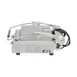 Star PGT14 Single Panini Sandwich Grill with Aluminum Grooved Plates, Manual Controls 4 image