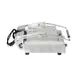Star PGT14 Single Panini Sandwich Grill with Aluminum Grooved Plates, Manual Controls 5 image