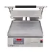 Star PGT14E Single Panini Sandwich Grill with Timer & Aluminum Grooved Plates, Electronic Controls 2 image