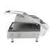 Star PGT14I Single Cast Iron Panini Sandwich Grill with Timer & Grooved Plates, Manual Controls 6 image