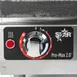 Star PGT14I Single Cast Iron Panini Sandwich Grill with Timer & Grooved Plates, Manual Controls 12 image