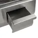 Star PGT14I Single Cast Iron Panini Sandwich Grill with Timer & Grooved Plates, Manual Controls 13 image