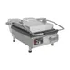 Star PGT14I Single Cast Iron Panini Sandwich Grill with Timer & Grooved Plates, Manual Controls 2 image