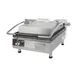 Star PGT14I Single Cast Iron Panini Sandwich Grill with Timer & Grooved Plates, Manual Controls 5 image