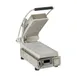 Star PGT7EA Single Panini Sandwich Grill with Aluminum Grooved Plates, Electronic Controls - 120V 3 image