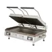 Star PSC28IE Double Cast Iron Sandwich Grill with Smooth Plates, Electronic Controls - 208/240V 2 image
