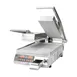 Star PST14D Pro Max 2.0 Commercial Panini Press w/ Dual Aluminum Smooth Plates, Electronic Controls 9 image