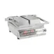 Star PST14D Pro Max 2.0 Commercial Panini Press w/ Dual Aluminum Smooth Plates, Electronic Controls 11 image