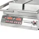 Star PST14D Pro Max 2.0 Commercial Panini Press w/ Dual Aluminum Smooth Plates, Electronic Controls 12 image
