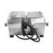 Star PST14D Pro Max 2.0 Commercial Panini Press w/ Dual Aluminum Smooth Plates, Electronic Controls 15 image