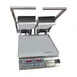 Star PST14D Pro Max 2.0 Commercial Panini Press w/ Dual Aluminum Smooth Plates, Electronic Controls 1 image