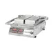 Star PST14D Pro Max 2.0 Commercial Panini Press w/ Dual Aluminum Smooth Plates, Electronic Controls 2 image