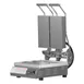 Star PST14D Pro Max 2.0 Commercial Panini Press w/ Dual Aluminum Smooth Plates, Electronic Controls 3 image