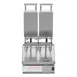 Star PST14D Pro Max 2.0 Commercial Panini Press w/ Dual Aluminum Smooth Plates, Electronic Controls 5 image