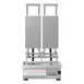 Star PST14D Pro Max 2.0 Commercial Panini Press w/ Dual Aluminum Smooth Plates, Electronic Controls 6 image