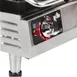 Star PST14I Single Cast Iron Panini Press Grill with Smooth Plates, Manual Controls 8 image