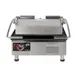 Star PST14I Single Cast Iron Panini Press Grill with Smooth Plates, Manual Controls 3 image