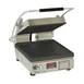 Star PST14IE Single Cast Iron Panini Press Grill with Smooth Plates, Electronic Controls 2 image