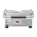 Star PST14IGT Single Cast Iron Sandwich Press Grill with Grooved & Smooth Plates, Manual Controls 2 image
