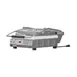 Star PST14IGT Single Cast Iron Sandwich Press Grill with Grooved & Smooth Plates, Manual Controls 3 image