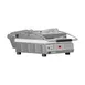 Star PST14IGT Single Cast Iron Sandwich Press Grill with Grooved & Smooth Plates, Manual Controls 4 image