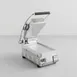 Star PST7A-240V Single Sandwich Grill with Aluminum Smooth Plates, Manual Controls - 240V 2 image