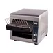 Star QCS1-500B Holman Qcs® Electric Conveyor Toaster w/ Analog Control, Horizontal - 500 slices/hr. 2 image