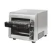 Star QCS2-1200B Holman Electric Conveyor Toaster w/ Analog Control, Horizontal - 1200 slices/hr. 2 image