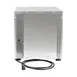 Star QCS2-500 Qcs® Electric Conveyor Toaster w/ Analog Control, Horizontal - 500 slices/hr. 8 image