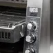 Star QCS2-500 Qcs® Electric Conveyor Toaster w/ Analog Control, Horizontal - 500 slices/hr. 9 image