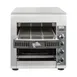 Star QCS2-600H Holman Qcs® Electric Conveyor Toaster w/ Analog Control, Horizontal - 600 slices/hr. 6 image