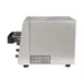 Star QCS2-600H Holman Qcs® Electric Conveyor Toaster w/ Analog Control, Horizontal - 600 slices/hr. 7 image