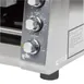 Star QCS2-800 Holman Qcs® Electric Conveyor Toaster w/ Analog  Control, Horizontal - 800 slices/hr. 8 image