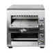 Star QCS2-800 Holman Qcs® Electric Conveyor Toaster w/ Analog  Control, Horizontal - 800 slices/hr. 5 image