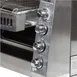 Star QCS3-1000 Holman Electric Conveyor Toaster with Analog Control, Horizontal - 1000 slices/hr. 9 image