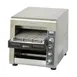 Star QCS3-1000 Holman Electric Conveyor Toaster with Analog Control, Horizontal - 1000 slices/hr. 3 image